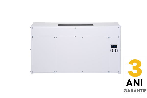 Dezumidificator piscina MICROWELL DRY  300 DUCT